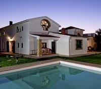 Dar Chennoufi Exterior and Pool